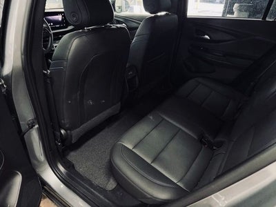 2025 Buick Envista Sport Touring FWD