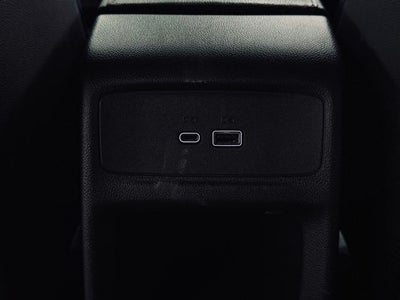 2025 Buick Envista Sport Touring FWD