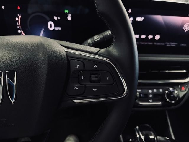 2025 Buick Envista Sport Touring FWD