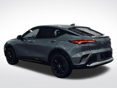 2025 Buick Envista Sport Touring FWD