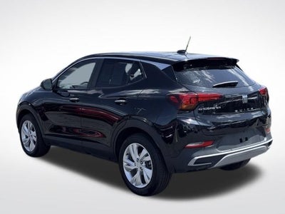 2024 Buick Encore GX Preferred FWD