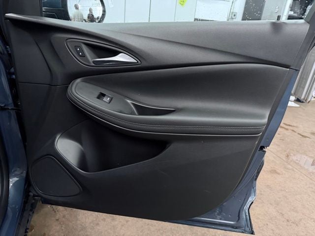 2024 Buick Encore GX Preferred FWD