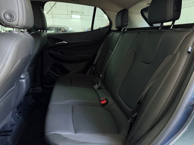 2024 Buick Encore GX Preferred FWD