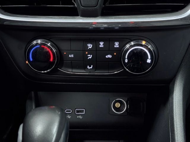2024 Buick Encore GX Preferred FWD
