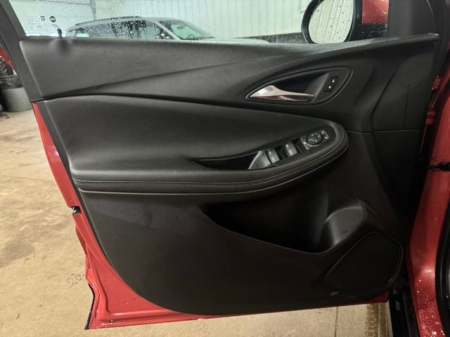 2024 Buick Encore GX Sport Touring FWD