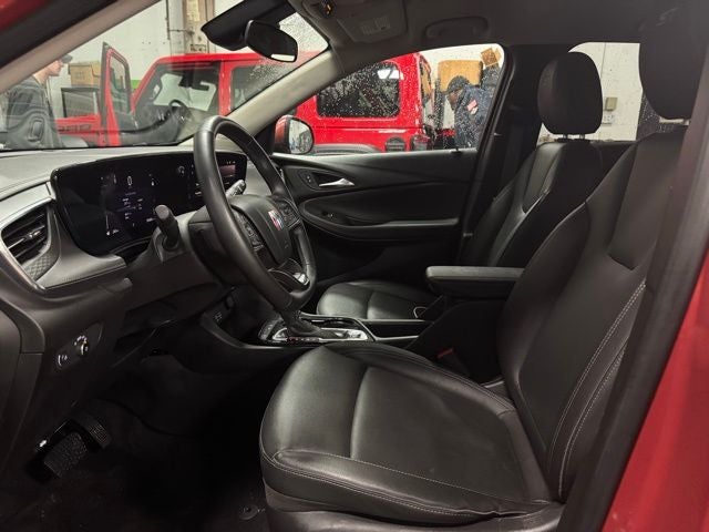 2024 Buick Encore GX Sport Touring FWD