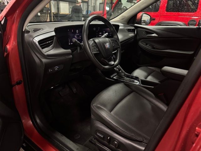 2024 Buick Encore GX Sport Touring FWD