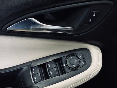 2023 Buick Encore GX Preferred FWD