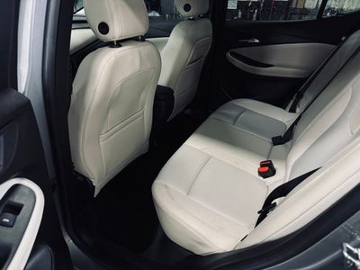 2023 Buick Encore GX Preferred FWD