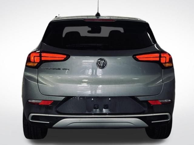 2023 Buick Encore GX Preferred FWD