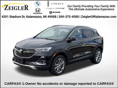 2023 Buick Encore GX Essence