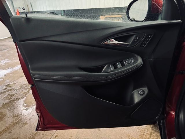 2023 Buick Encore GX Essence AWD