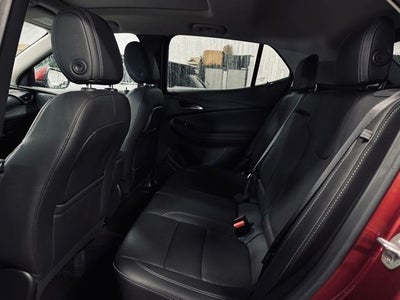 2023 Buick Encore GX Essence AWD