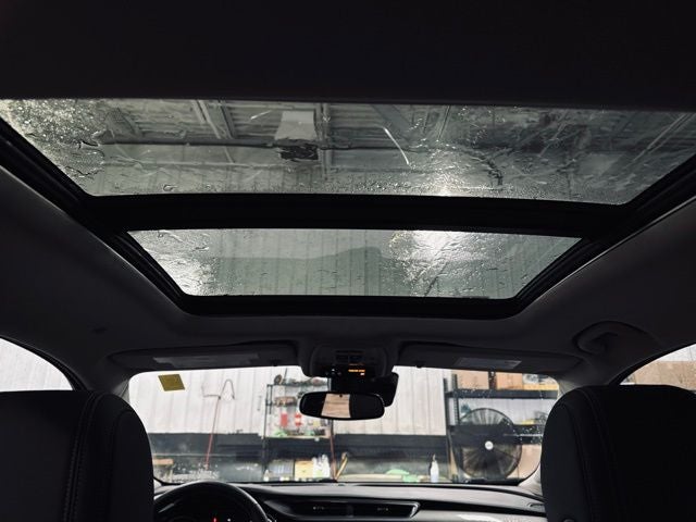 2023 Buick Encore GX Essence AWD