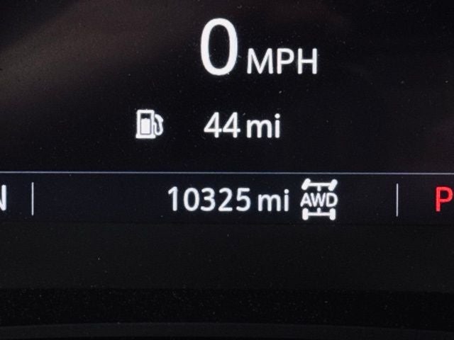 2023 Buick Encore GX Essence AWD