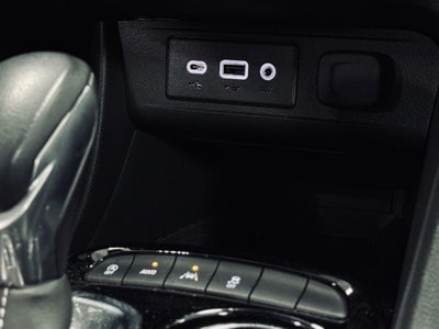 2023 Buick Encore GX Essence AWD