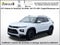 2022 Chevrolet TrailBlazer FWD LT