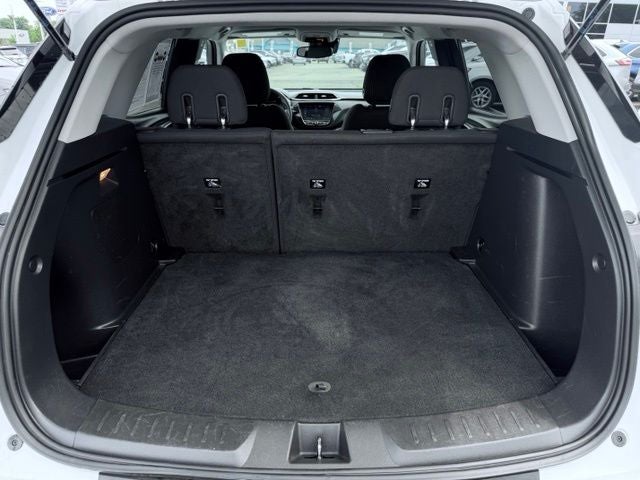 2022 Chevrolet TrailBlazer FWD LT