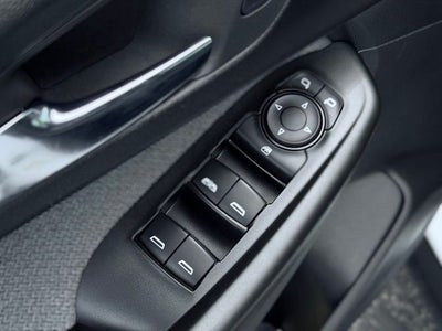 2022 Chevrolet TrailBlazer FWD LT