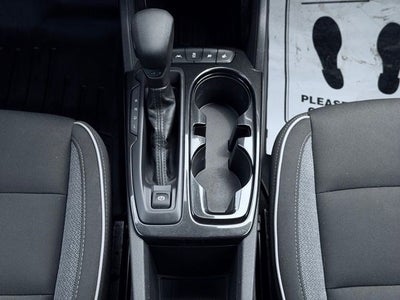2022 Chevrolet TrailBlazer FWD LT