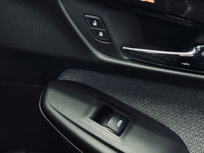 2025 Chevrolet TrailBlazer AWD LT