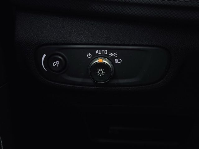 2025 Chevrolet TrailBlazer AWD LT