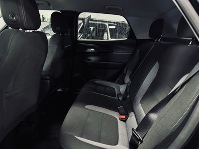2025 Chevrolet TrailBlazer AWD LT
