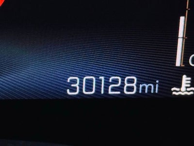 2025 Chevrolet TrailBlazer AWD LT