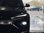 2025 Chevrolet TrailBlazer AWD LT