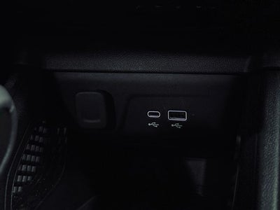 2025 Chevrolet TrailBlazer AWD LT