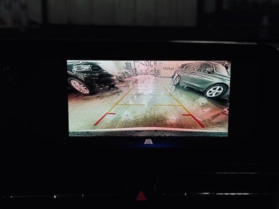 2025 Chevrolet TrailBlazer AWD LT