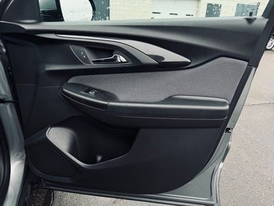 2023 Chevrolet TrailBlazer AWD LT