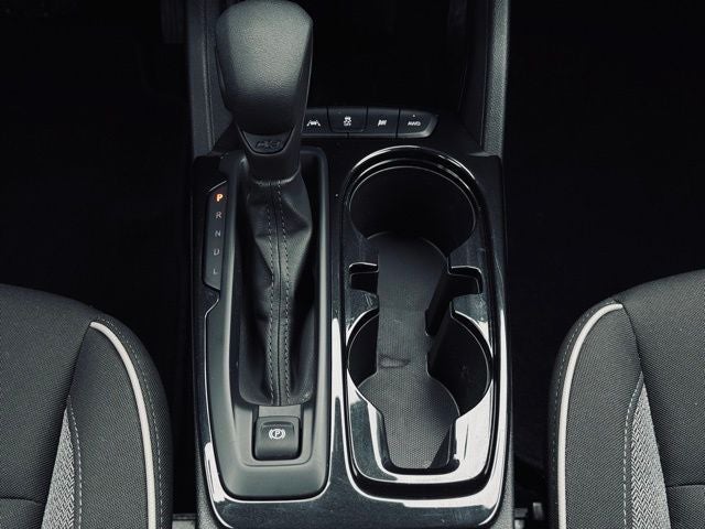 2023 Chevrolet TrailBlazer AWD LT