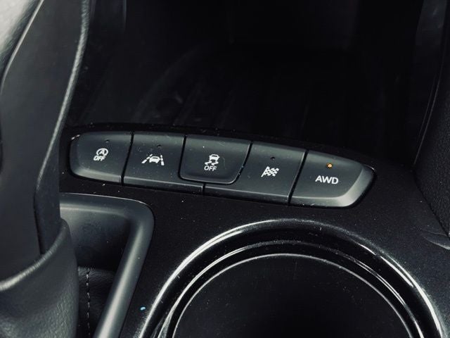 2023 Chevrolet TrailBlazer AWD LT