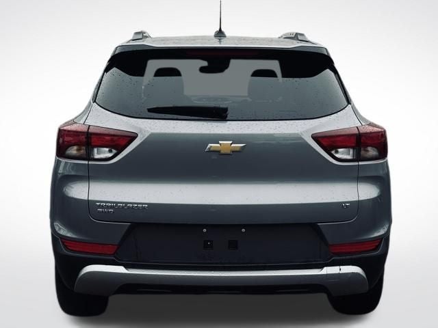 2023 Chevrolet TrailBlazer AWD LT