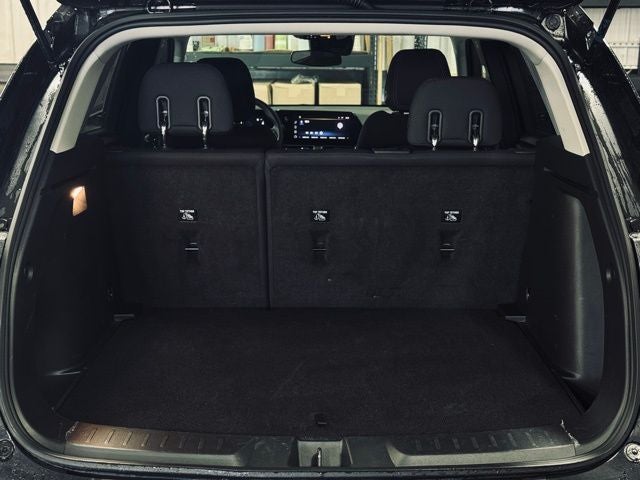 2025 Chevrolet TrailBlazer AWD LT