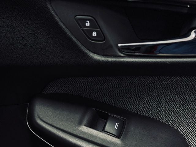 2025 Chevrolet TrailBlazer AWD LT