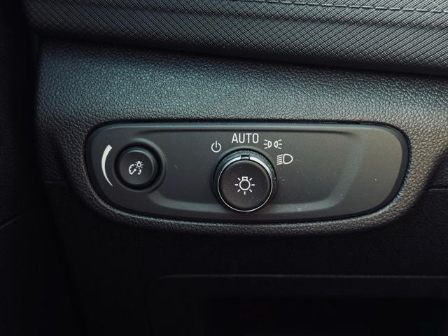 2025 Chevrolet TrailBlazer AWD LT