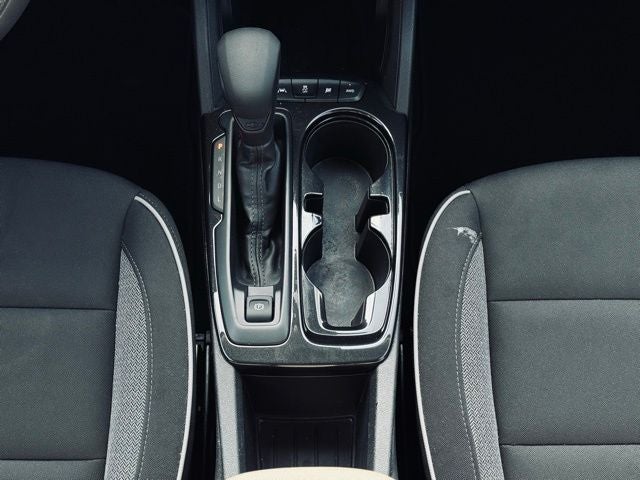 2025 Chevrolet TrailBlazer AWD LT