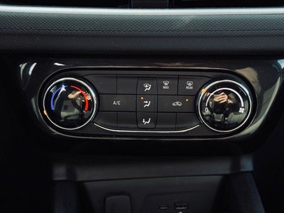 2025 Chevrolet TrailBlazer AWD LT