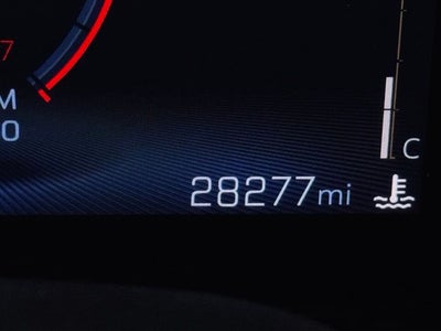 2025 Chevrolet TrailBlazer AWD LT