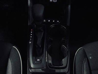 2025 Chevrolet TrailBlazer AWD LT