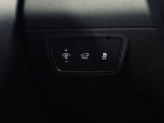 2023 Hyundai Tucson N Line