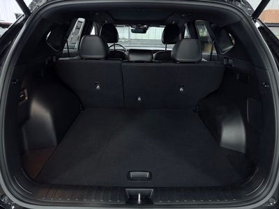 2023 Hyundai Tucson N Line