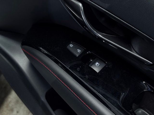 2023 Hyundai Tucson N Line