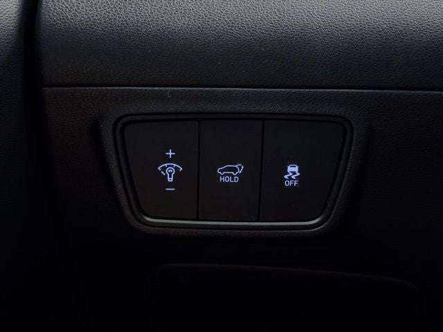 2023 Hyundai Tucson N Line