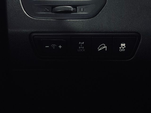 2015 Hyundai Tucson GLS