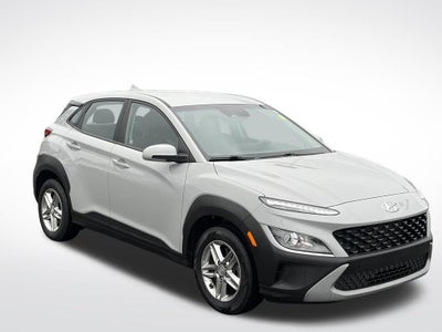 2022 Hyundai Kona SE