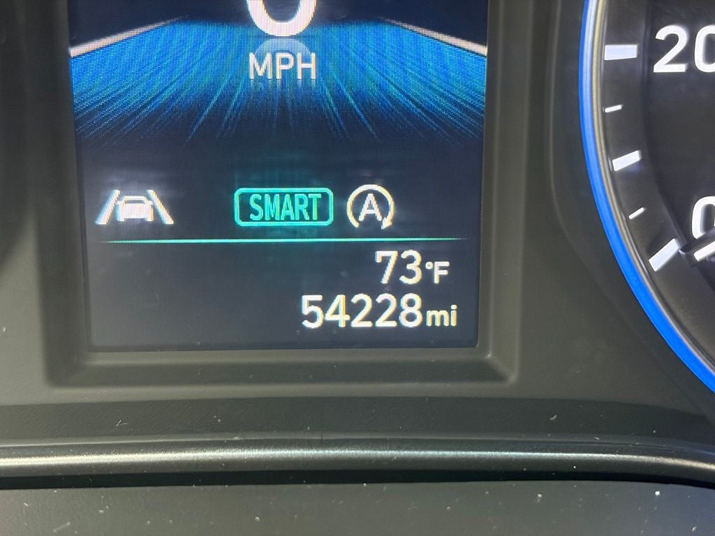 2022 Hyundai Kona SE
