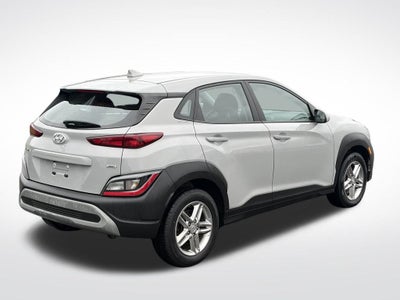 2022 Hyundai Kona SE